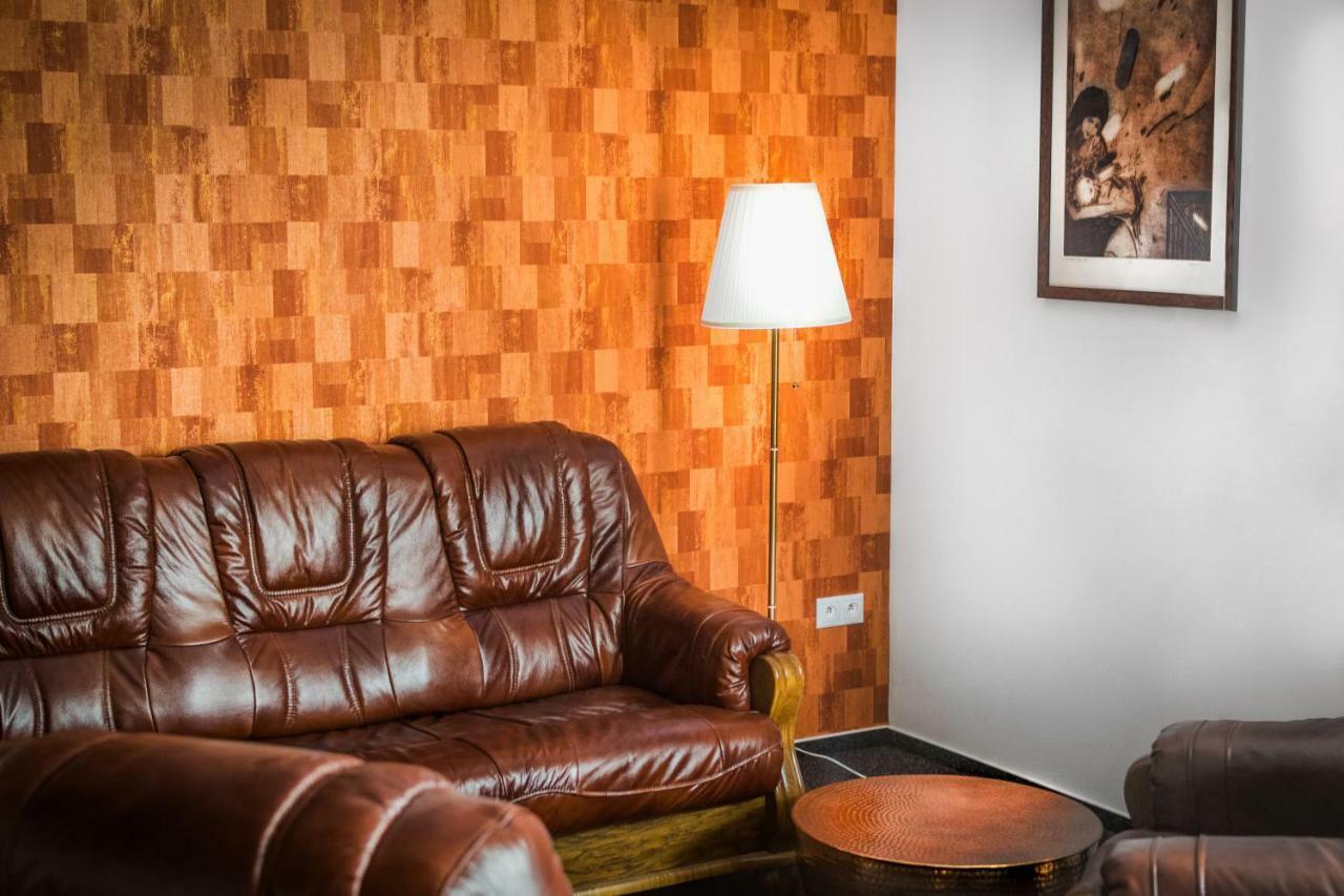 Villa Centrum Apartmany S Ranajkami A Saunou Martin Dış mekan fotoğraf